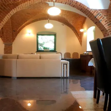 Homestay Martini