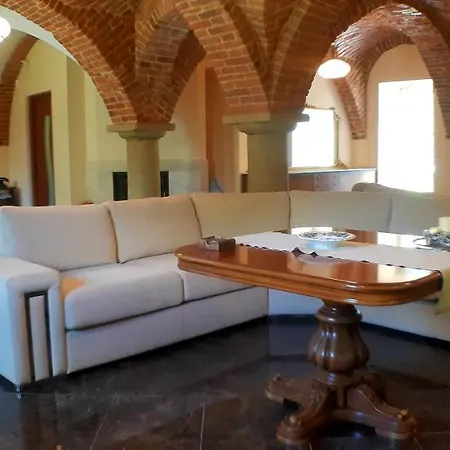 Martini Homestay Marciszow