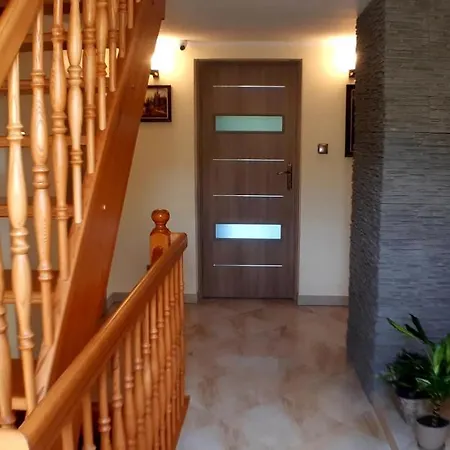 Ubytování v soukromí Martini