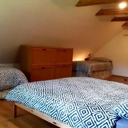 Homestay Martini Marciszow